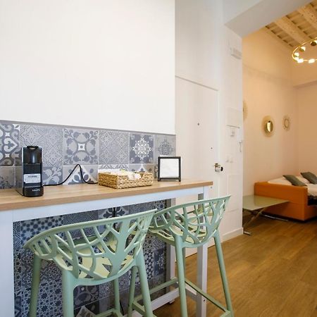 Rentalsevilla Cardenal Cervantes IV Экстерьер фото