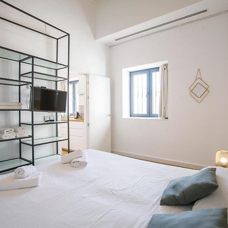 Rentalsevilla Cardenal Cervantes IV Экстерьер фото