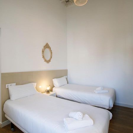 Rentalsevilla Cardenal Cervantes IV Экстерьер фото