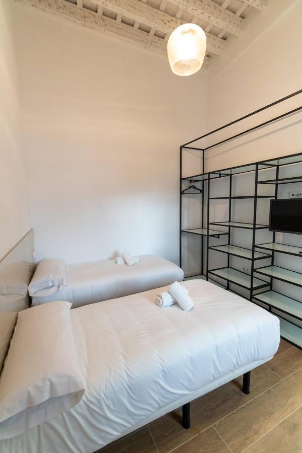 Rentalsevilla Cardenal Cervantes IV Экстерьер фото