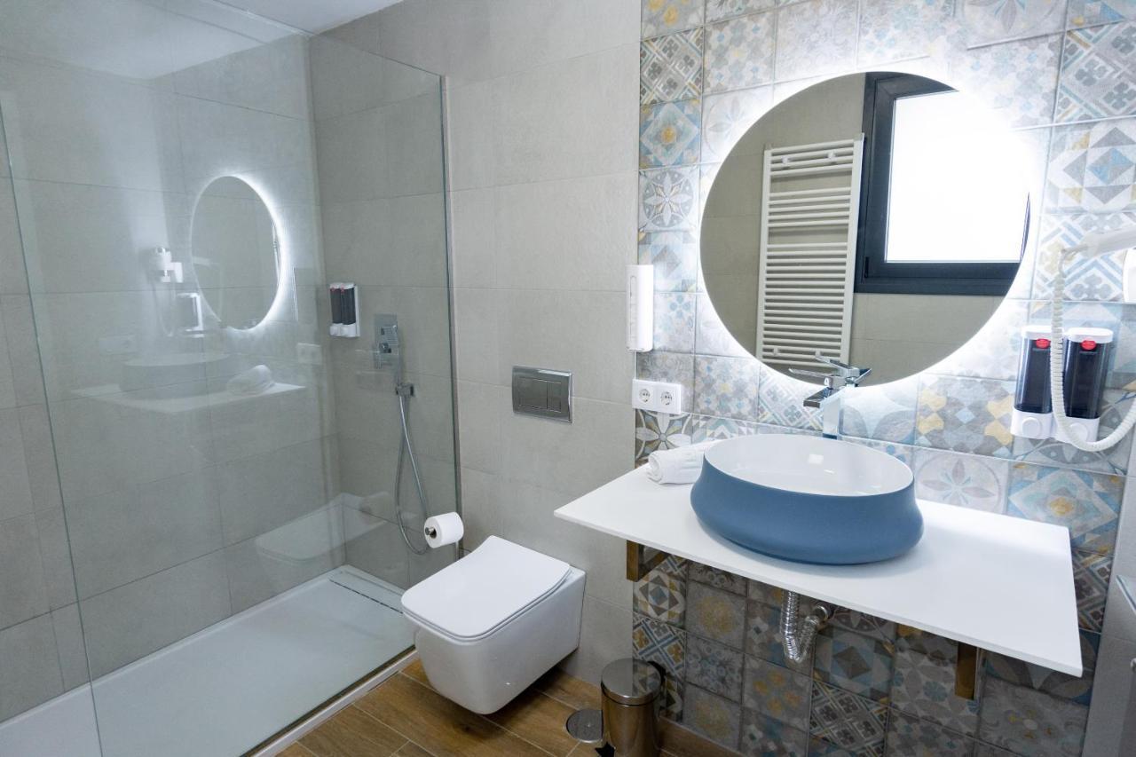 Rentalsevilla Cardenal Cervantes IV Экстерьер фото