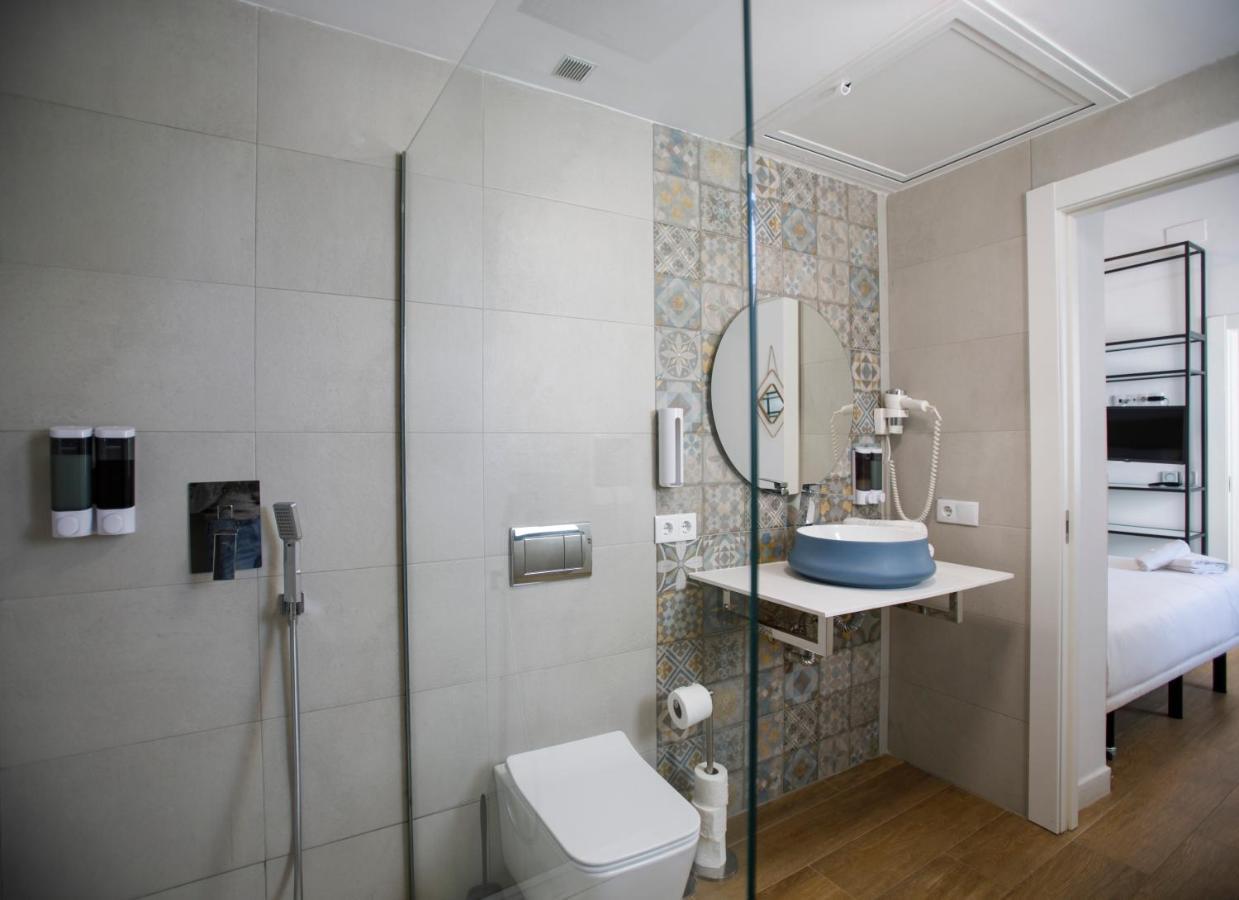 Rentalsevilla Cardenal Cervantes IV Экстерьер фото